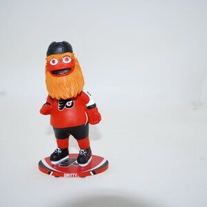 Gritty Philadelphia Flyers Mascot Bobblehead New In box